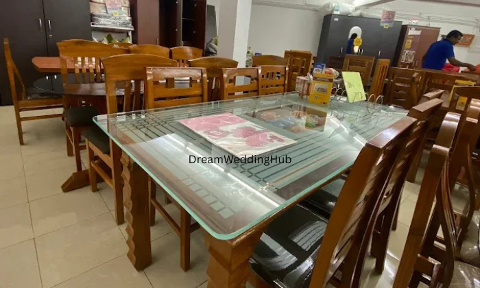 Harsha Furniture Division